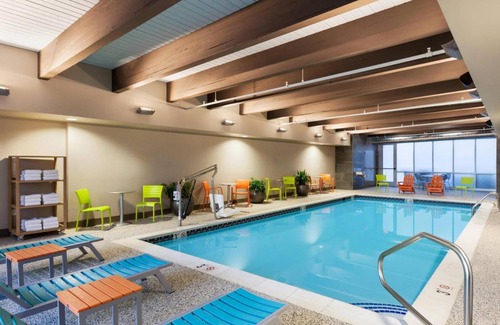 Dover Hotel | 45 m² Hotel ∙ 127 guests