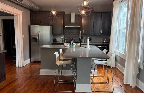 Ludlow Apartment | 46 m² Apartment ∙ 1 bedroom ∙ 4 guests