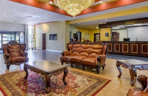 Lebanon Hotel | 46 m² Hotel ∙ 4 guests