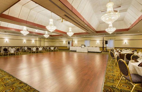 Lebanon Hotel | 46 m² Hotel ∙ 4 guests