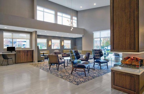 Wyomissing Hotel | 46 m² Hotel ∙ 5 guests