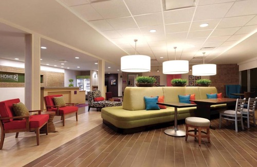 Cranberry Township Hotel | 47 m² Hotel ∙ 127 guests