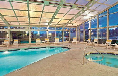 Mansfield Hotel | 47 m² Hotel ∙ 127 guests