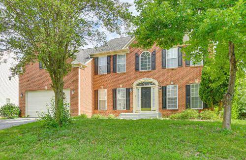 Robinwood House | 474 m² House ∙ 3 bedrooms ∙ 6 guests