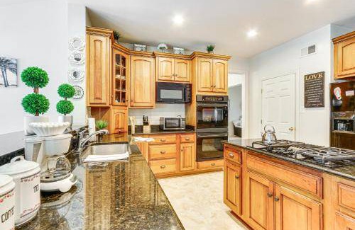 Robinwood House | 474 m² House ∙ 3 bedrooms ∙ 6 guests