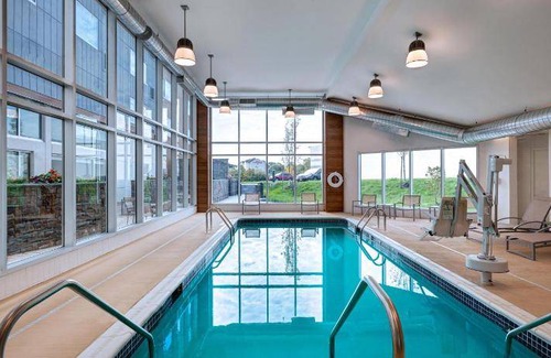 Spring Valley Hotel | 48 m² Hotel ∙ 127 guests