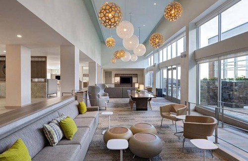 Spring Valley Hotel | 48 m² Hotel ∙ 127 guests