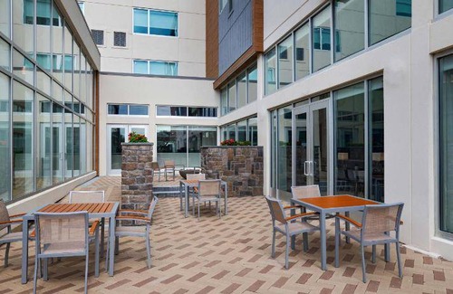 Spring Valley Hotel | 48 m² Hotel ∙ 127 guests