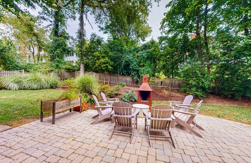 West Annapolis House | 482 m² House ∙ 6 bedrooms ∙ 12 guests