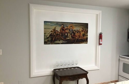 Bella Vista Apartment | 4B2B, 2F, Free Wi-Fi @ Washington Square West