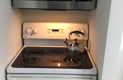 Bella Vista Apartment | 4B2B, 2F, Free Wi-Fi @ Washington Square West