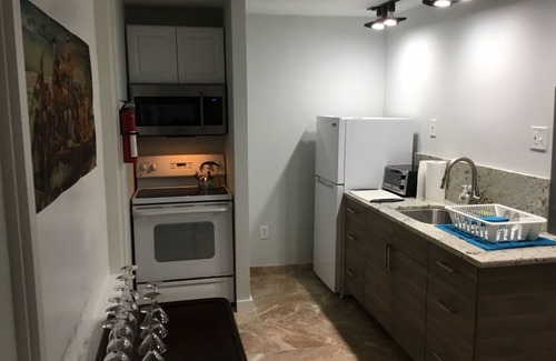 Bella Vista Apartment | 4B2B, 2F, Free Wi-Fi @ Washington Square West