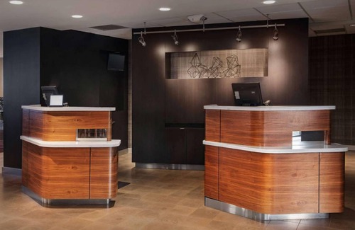 Whippany Hotel | 50 m² Hotel ∙ 127 guests