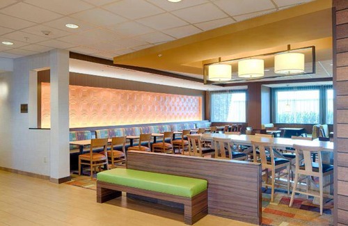 Dublin Hotel | 51 m² Hotel ∙ 127 guests