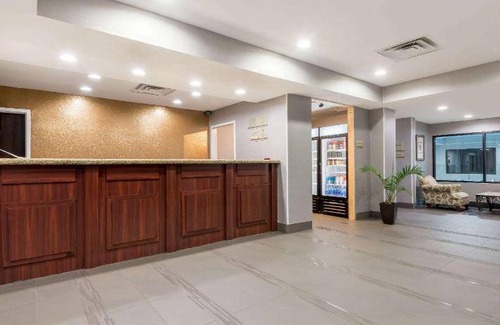 Columbus Hotel | 51 m² Hotel ∙ 127 guests