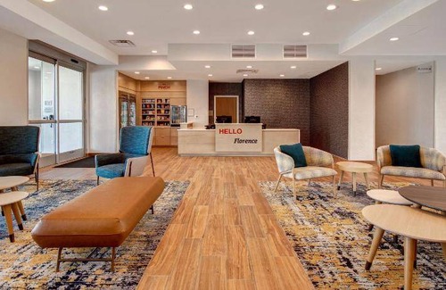 Florence Hotel | 51 m² Hotel ∙ 5 guests