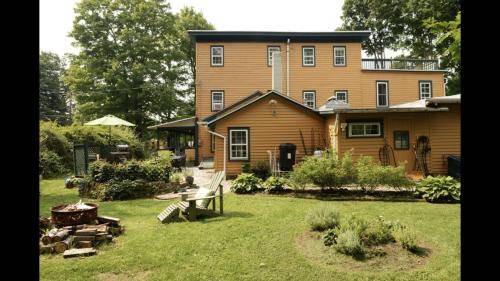 Palenville House | 511 m² Motel ∙ 7 bedrooms ∙ 22 guests