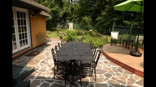 Palenville House | 511 m² Motel ∙ 7 bedrooms ∙ 22 guests