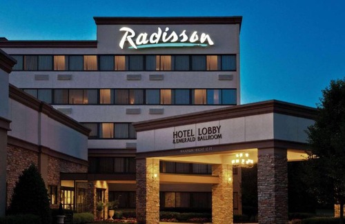 West Freehold Hotel | 52 m² Hotel ∙ 127 guests