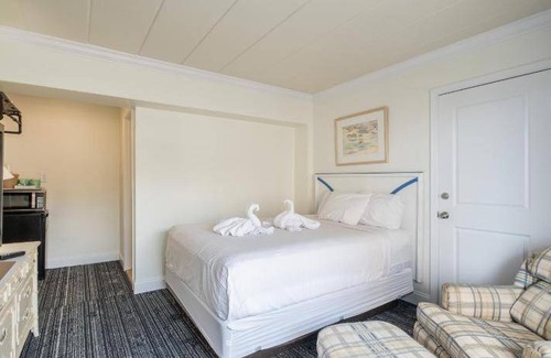 North End Hotel | 52 m² Hotel ∙ 127 guests