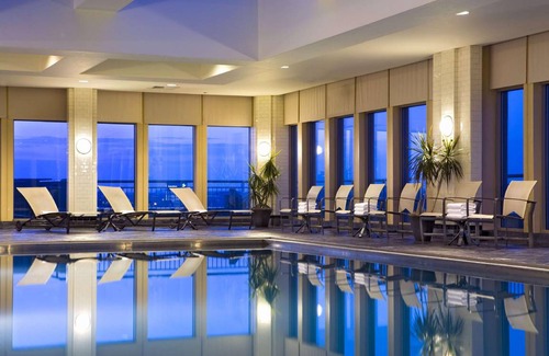 Society Hill Hotel | 52 m² Hotel ∙ 2 bedrooms ∙ 127 guests