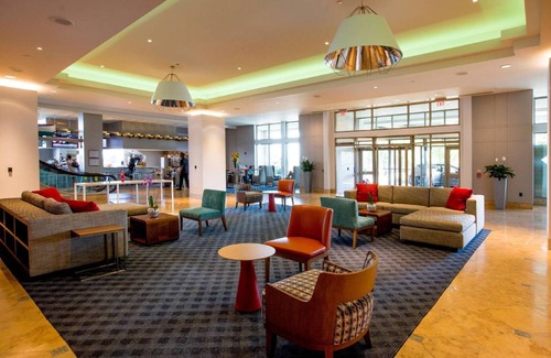 Society Hill Hotel | 52 m² Hotel ∙ 2 bedrooms ∙ 127 guests