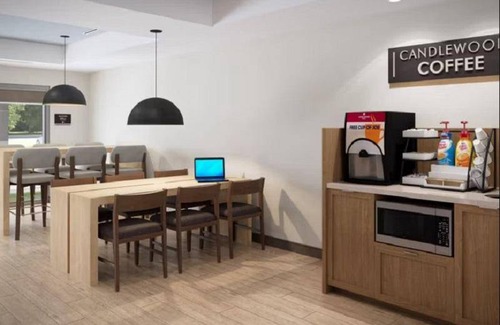Pittston Hotel | 53 m² Hotel ∙ 8 guests