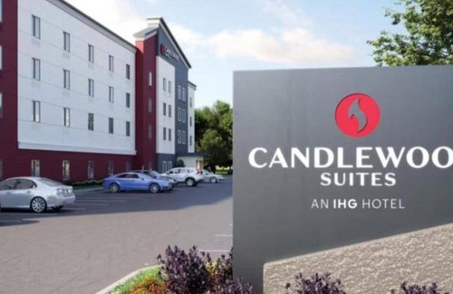 Pittston Hotel | 53 m² Hotel ∙ 8 guests
