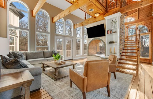 Rock Harbor House | 534 m² House ∙ 6 bedrooms ∙ 16 guests