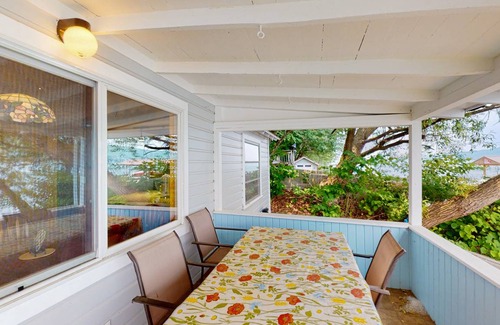 Town of Jerusalem Cottage | 54 m² Cabin ∙ 2 bedrooms ∙ 6 guests