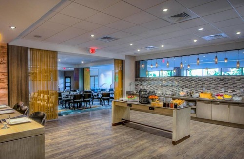 Columbia Hotel | 55 m² Hotel ∙ 127 guests