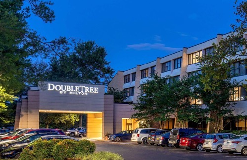 Columbia Hotel | 55 m² Hotel ∙ 127 guests