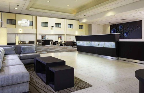 Columbia Hotel | 55 m² Hotel ∙ 127 guests
