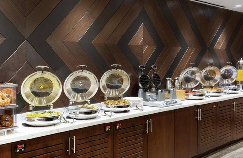 Jamestown Hotel | 55 m² Hotel ∙ 127 guests
