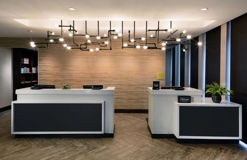 Jamestown Hotel | 55 m² Hotel ∙ 127 guests