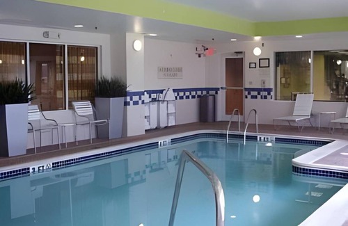 Milnesville Hotel | 55 m² Hotel ∙ 127 guests