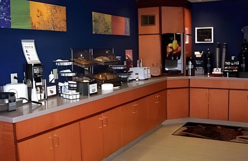Milnesville Hotel | 55 m² Hotel ∙ 127 guests