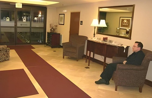 Milnesville Hotel | 55 m² Hotel ∙ 127 guests