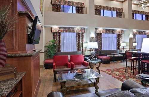 Rossford Hotel | 55 m² Hotel ∙ 127 guests