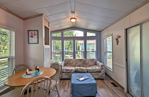 Put-in-Bay Villa | 55 m² Villa ∙ 1 bedroom ∙ 6 guests