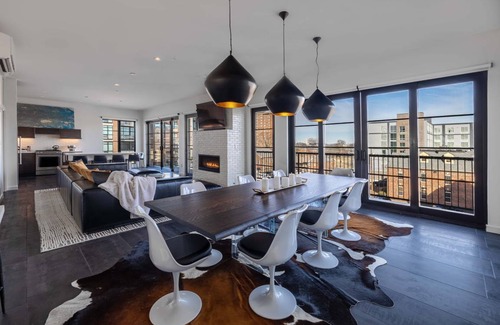 West End Hotel | 557 m² Hotel ∙ 18 bedrooms ∙ 58 guests