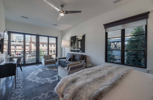 West End Hotel | 557 m² Hotel ∙ 18 bedrooms ∙ 58 guests