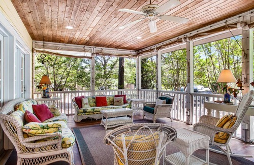 North Shores House | 557 m² House ∙ 7 bedrooms ∙ 18 guests