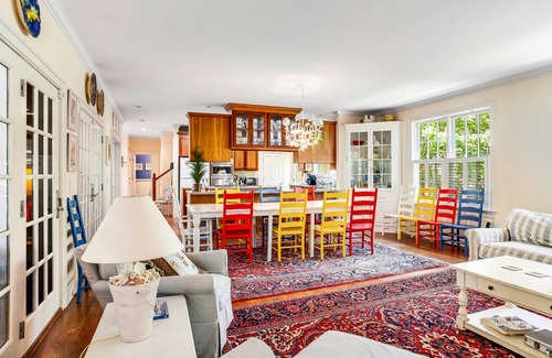 North Shores House | 557 m² House ∙ 7 bedrooms ∙ 18 guests