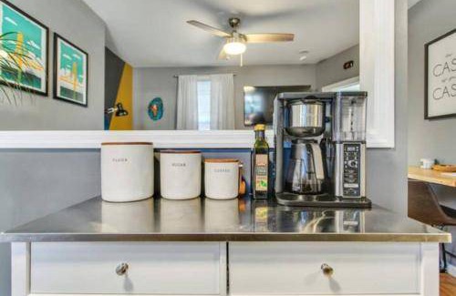 Lower Lawrenceville Apartment | 56 m² Apartment ∙ 1 bedroom ∙ 4 guests