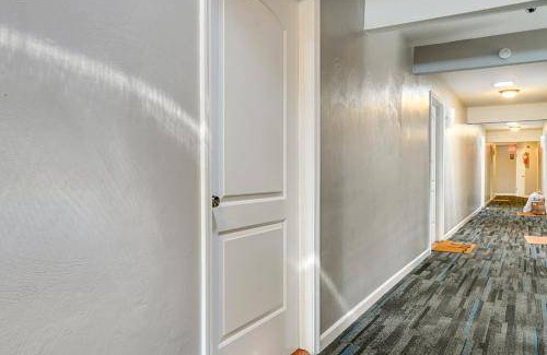 Toledo Apartment | 56 m² Apartment ∙ 1 bedroom ∙ 2 guests