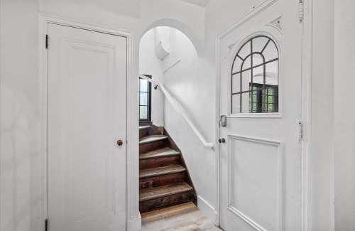 Shadyside Apartment | 56 m² Apartment ∙ 1 bedroom ∙ 3 guests