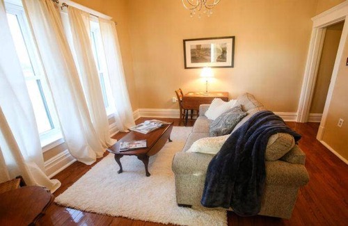 Huntington Bed & Breakfast | 56 m² Bed and breakfast ∙ 4 guests