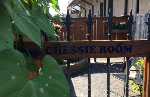 Huntington Bed & Breakfast | 56 m² Bed and breakfast ∙ 4 guests