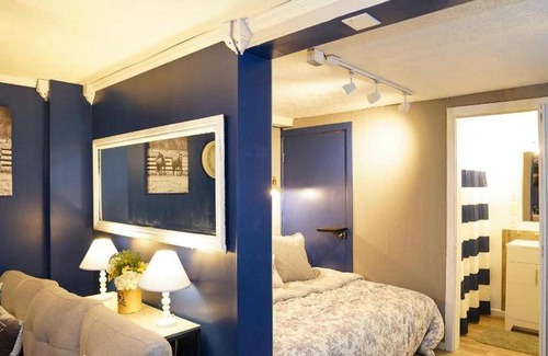 Berea House | 56 m² Farmhouse ∙ 4 guests